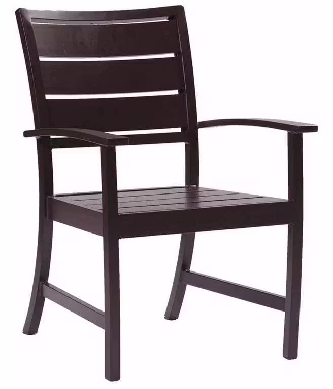 Summer Classics 3670 Charleston Arm Chair Summer Classics 3670 Charleston Arm Chair