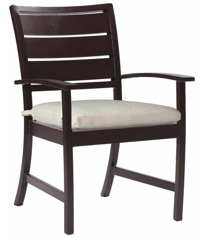 Summer Classics 3670 Charleston Arm Chair Summer Classics 3670 Charleston Arm Chair