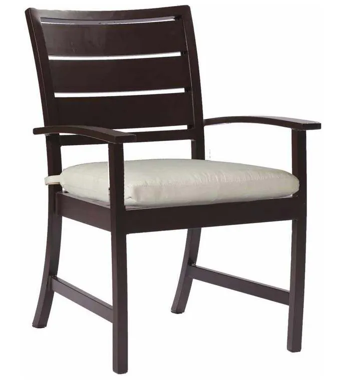 Summer Classics 3670 Charleston Arm Chair Summer Classics 3670 Charleston Arm Chair