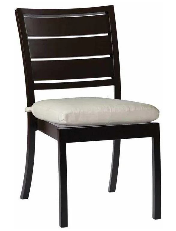 Summer Classics 3671 Charleston Side Chair Summer Classics 3671 Charleston Side Chair
