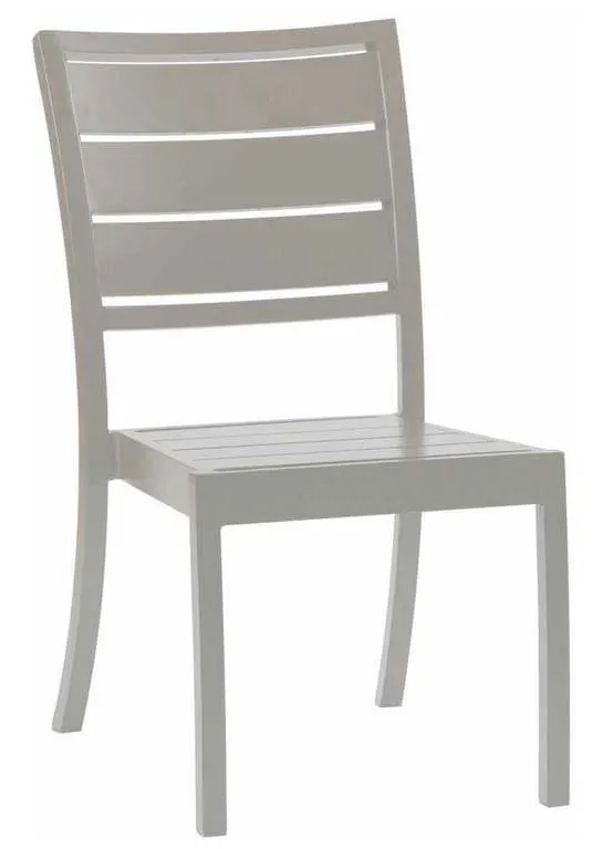 Summer Classics 3671 Charleston Side Chair Summer Classics 3671 Charleston Side Chair