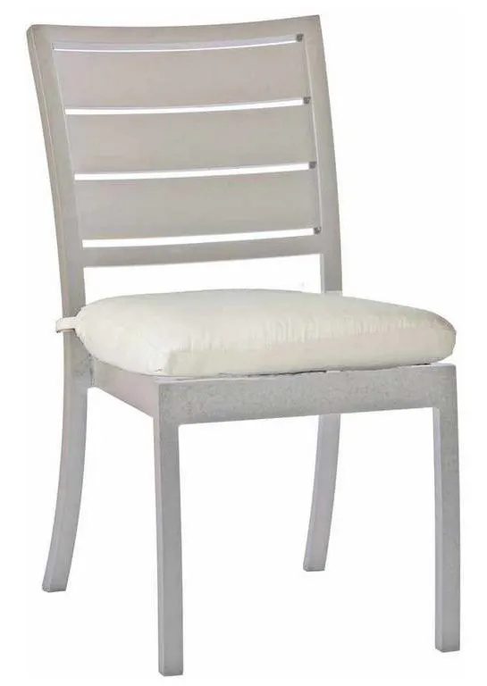 Summer Classics 3671 Charleston Side Chair Summer Classics 3671 Charleston Side Chair