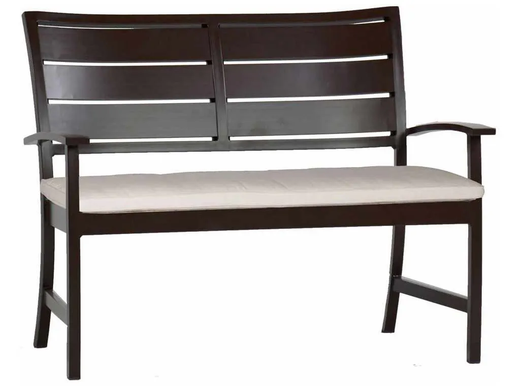 Summer Classics 3682 Charleston Charleston Bench Summer Classics 3682 Charleston Charleston Bench