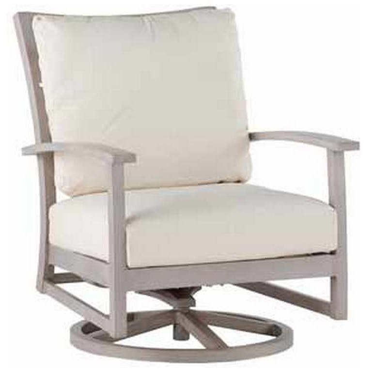 Summer Classics 3683 Charleston Charleston Swivel Rocking Lounge Summer Classics 3683 Charleston Charleston Swivel Rocking Lounge