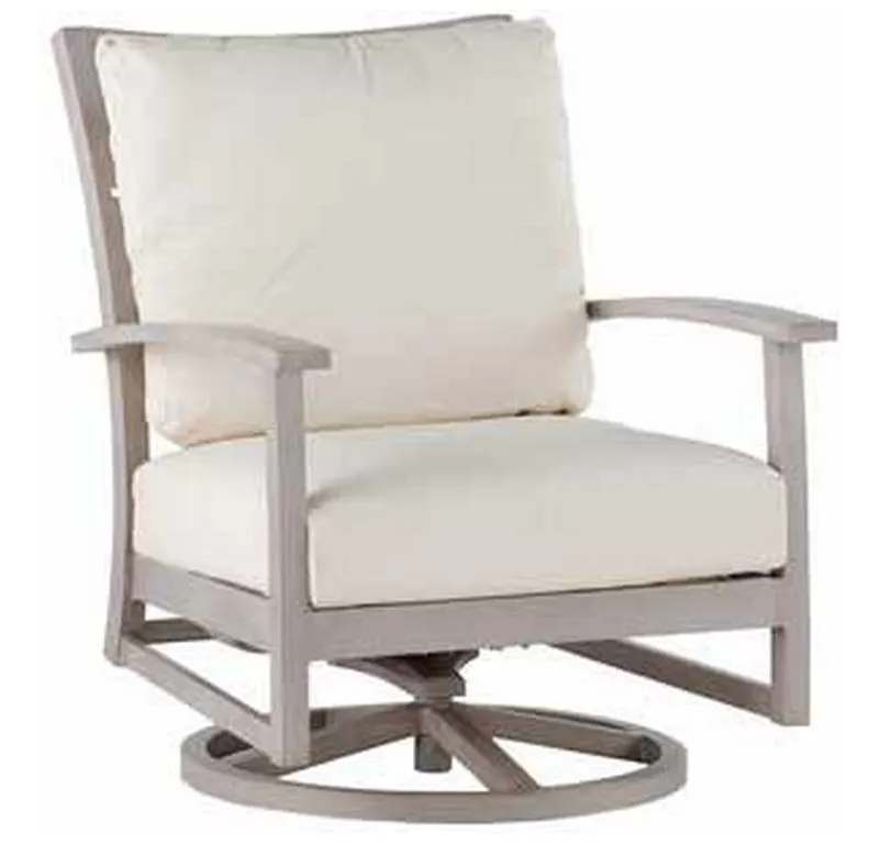 Summer Classics 3683 Charleston Charleston Swivel Rocking Lounge Summer Classics 3683 Charleston Charleston Swivel Rocking Lounge