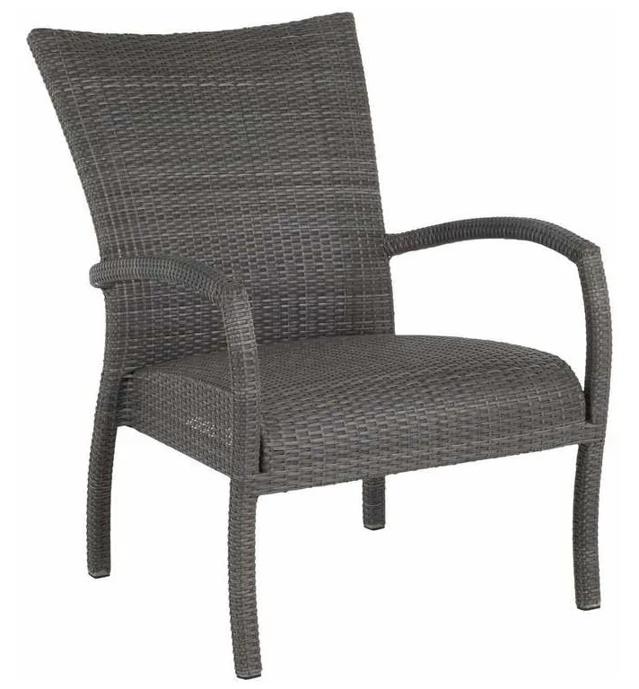 Summer Classics 3690 Skye Plus Woven Lounge Summer Classics 3690 Skye Plus Woven Lounge