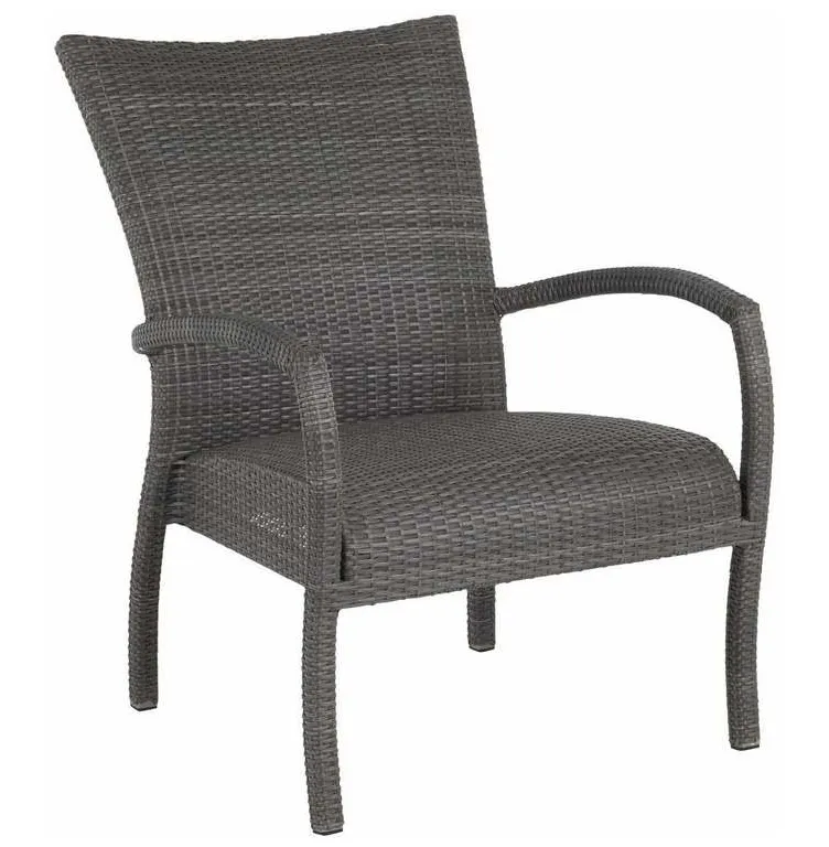 Summer Classics 3690 Skye Plus Woven Lounge Summer Classics 3690 Skye Plus Woven Lounge