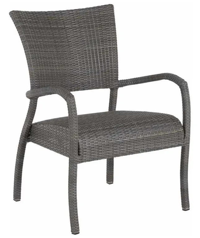 Summer Classics 3691 Skye Plus Woven Euro Lounge Summer Classics 3691 Skye Plus Woven Euro Lounge