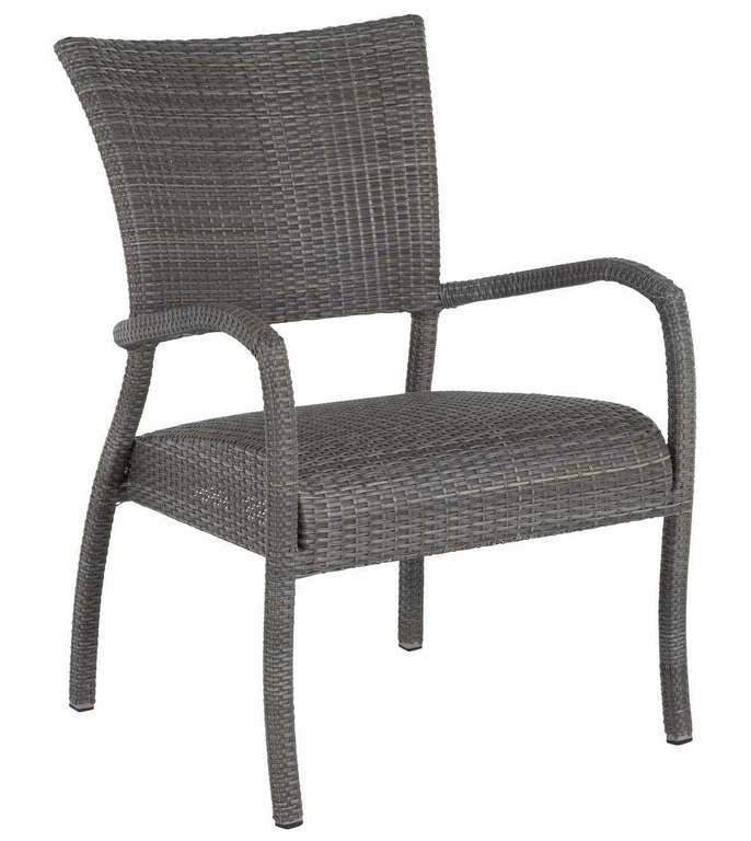 Summer Classics 3691 Skye Plus Woven Euro Lounge Summer Classics 3691 Skye Plus Woven Euro Lounge