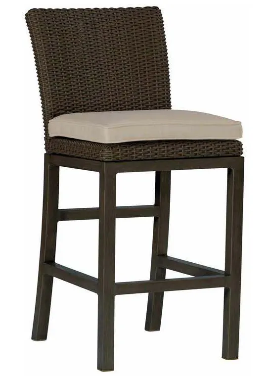 Summer Classics 3746 Rustic Counter Stool Summer Classics 3746 Rustic Counter Stool