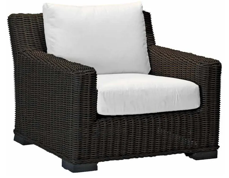 Summer Classics 3747 Rustic Lounge Chair Summer Classics 3747 Rustic Lounge Chair