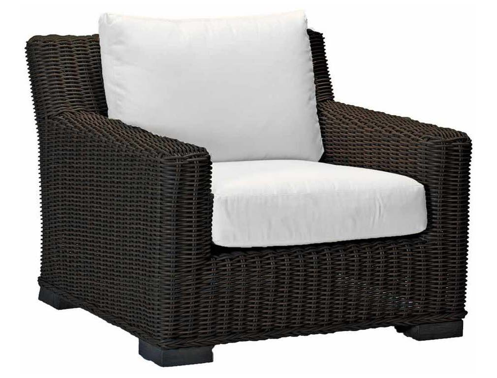 Summer Classics 3747 Rustic Lounge Chair Summer Classics 3747 Rustic Lounge Chair