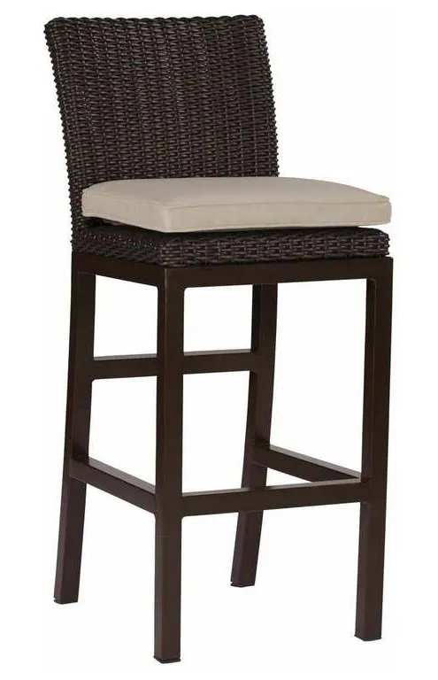Summer Classics 3748 Rustic Outdoor Bar Stool Summer Classics 3748 Rustic Outdoor Bar Stool