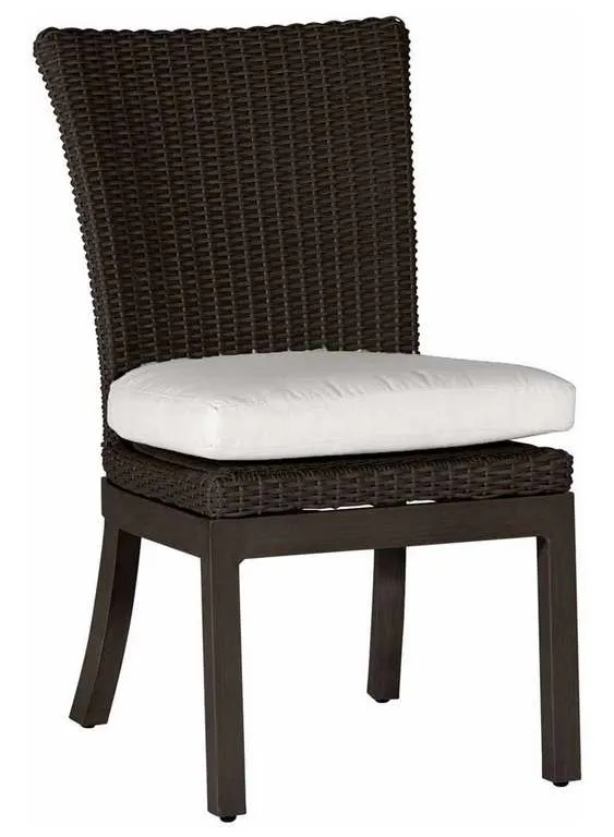 Summer Classics 3761 Rustic Side Chair Summer Classics 3761 Rustic Side Chair