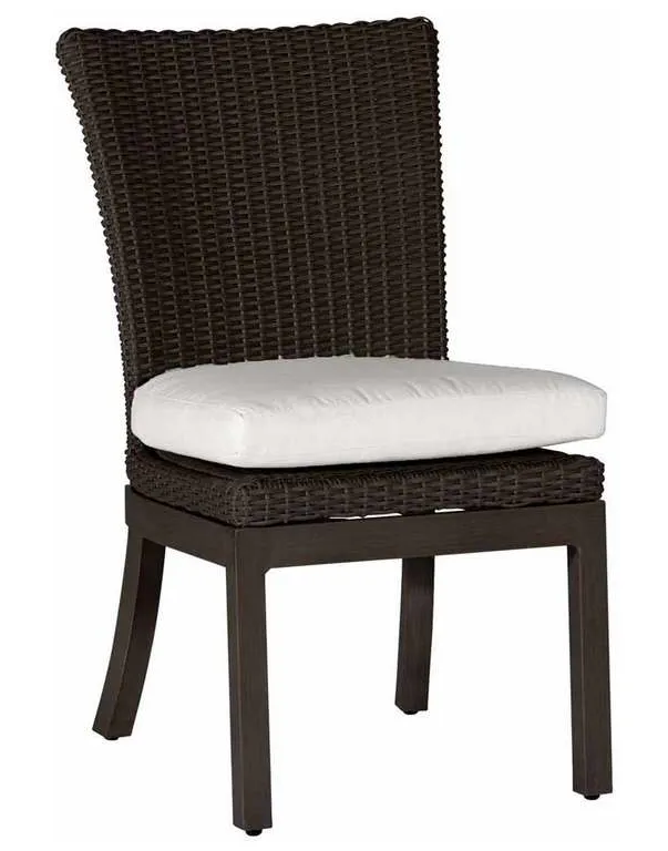 Summer Classics 3761 Rustic Side Chair Summer Classics 3761 Rustic Side Chair