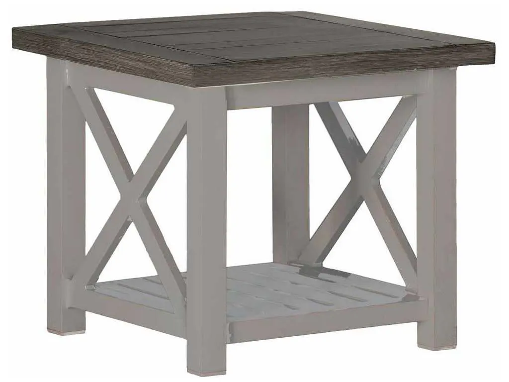 Summer Classics 3821  Cahaba End table