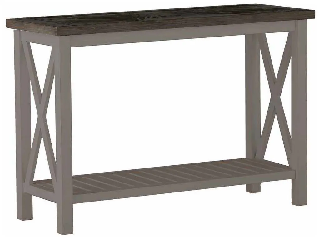 Summer Classics 3823 Cahaba Console Table Summer Classics 3823 Cahaba Console Table
