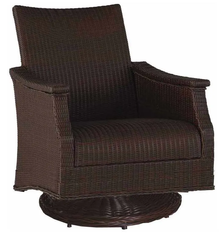 Summer Classics 3922 Bentley Swivel Rocking Lounge Summer Classics 3922 Bentley Swivel Rocking Lounge