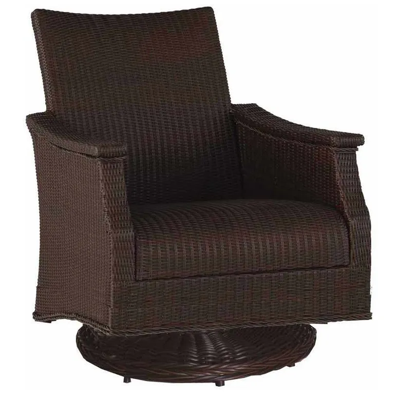 Summer Classics 3922 Bentley Swivel Rocking Lounge Summer Classics 3922 Bentley Swivel Rocking Lounge