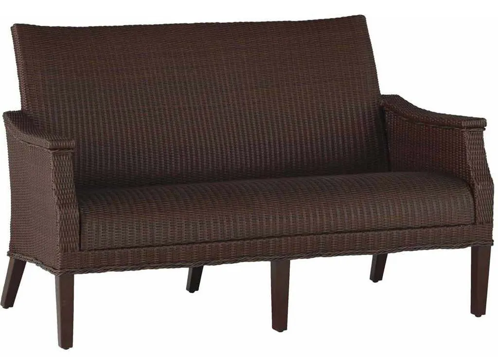 Summer Classics 3923 Bentley Loveseat Summer Classics 3923 Bentley Loveseat