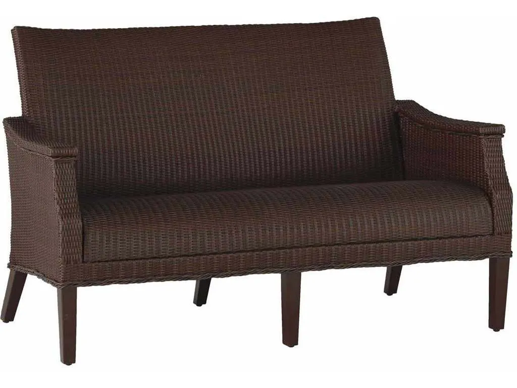Summer Classics 3923 Bentley Loveseat Summer Classics 3923 Bentley Loveseat