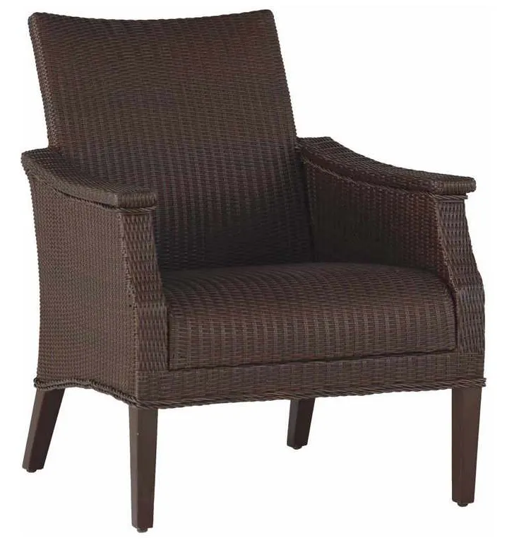 Summer Classics 3927 Bentley Lounge Chair Summer Classics 3927 Bentley Lounge Chair