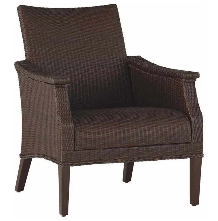 Summer Classics 3927 Bentley Lounge Chair Summer Classics 3927 Bentley Lounge Chair
