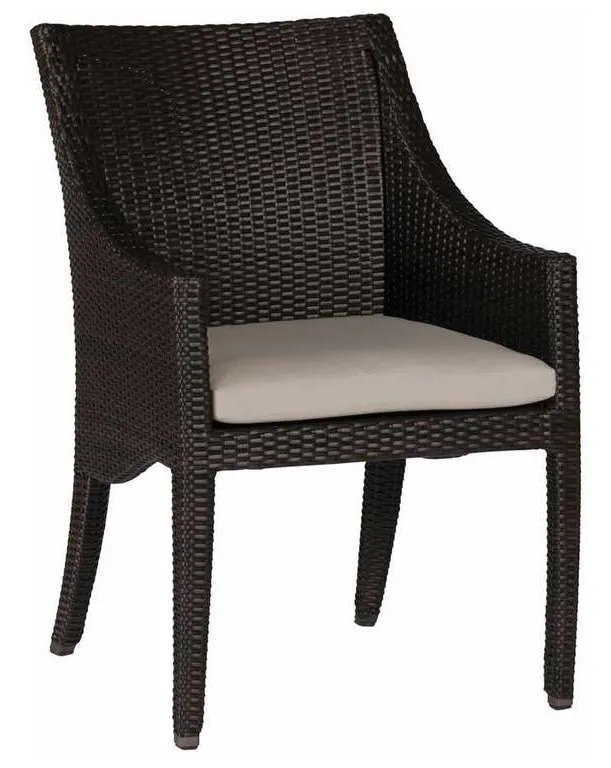 Summer Classics 3970 Athena Arm Chair Summer Classics 3970 Athena Arm Chair