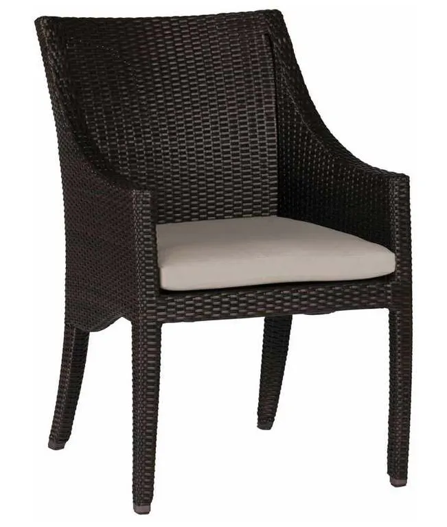 Summer Classics 3970 Athena Arm Chair Summer Classics 3970 Athena Arm Chair
