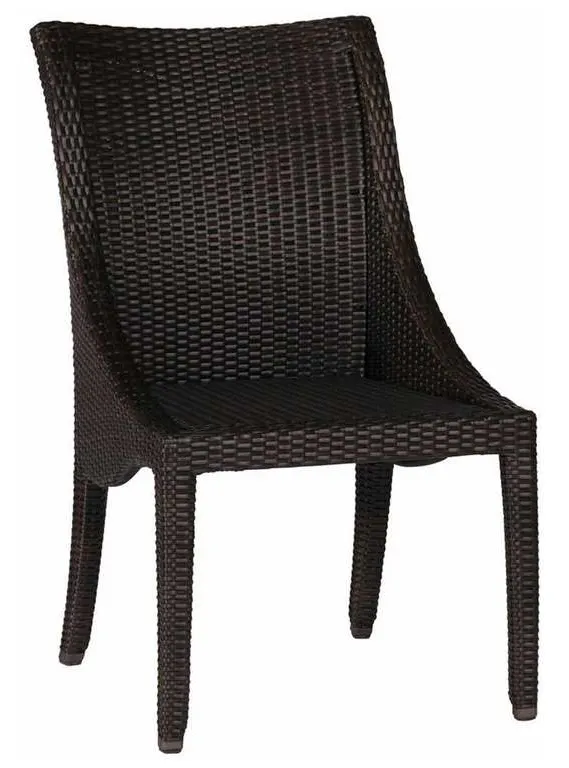 Summer Classics 3971 Athena Outdoor Side Chair Summer Classics 3971 Athena Outdoor Side Chair