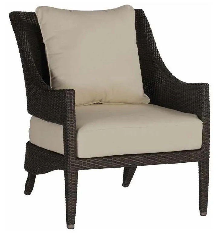 Summer Classics 3977 Athena Lounge Chair Summer Classics 3977 Athena Lounge Chair