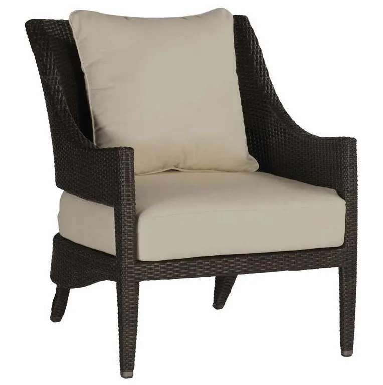 Summer Classics 3977 Athena Lounge Chair Summer Classics 3977 Athena Lounge Chair