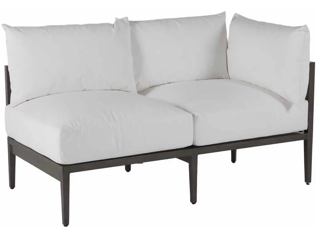Summer Classics 4046 Santa Barbara Aluminum Raf