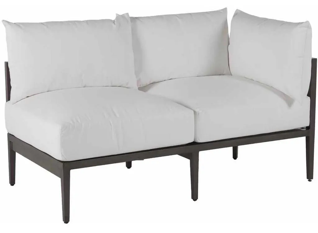Summer Classics 4046 Santa Barbara Aluminum Raf Summer Classics 4046 Santa Barbara Aluminum Raf