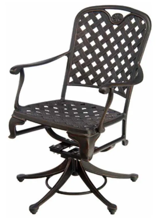 Summer Classics 4054 Provance Swivel Rocker Summer Classics 4054 Provance Swivel Rocker