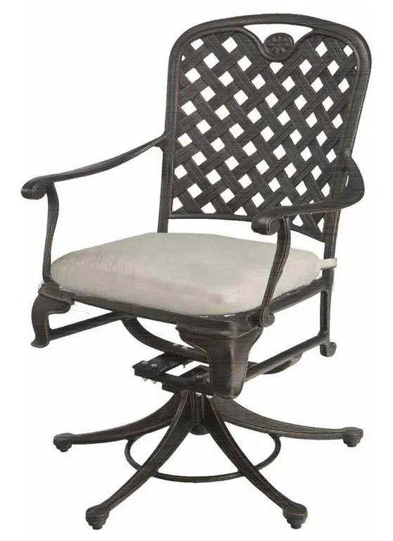 Summer Classics 4054 Provance Swivel Rocker Summer Classics 4054 Provance Swivel Rocker
