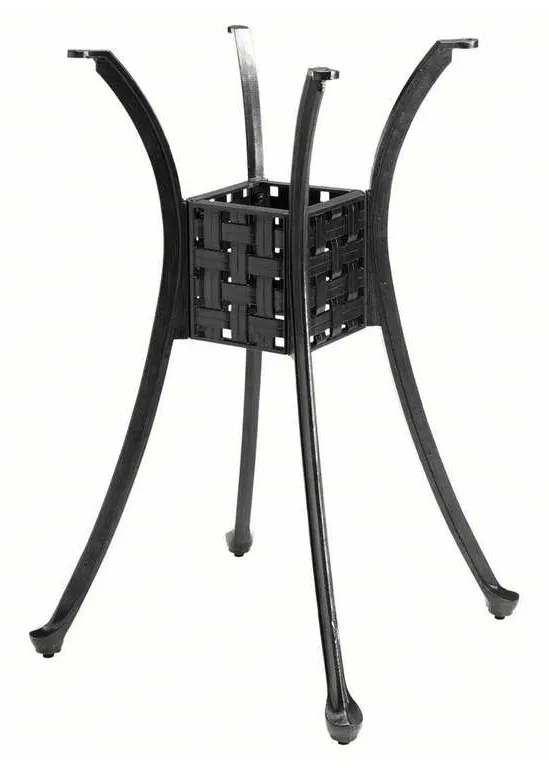 Summer Classics 4058 Double Lattice Bar Base Summer Classics 4058 Double Lattice Bar Base