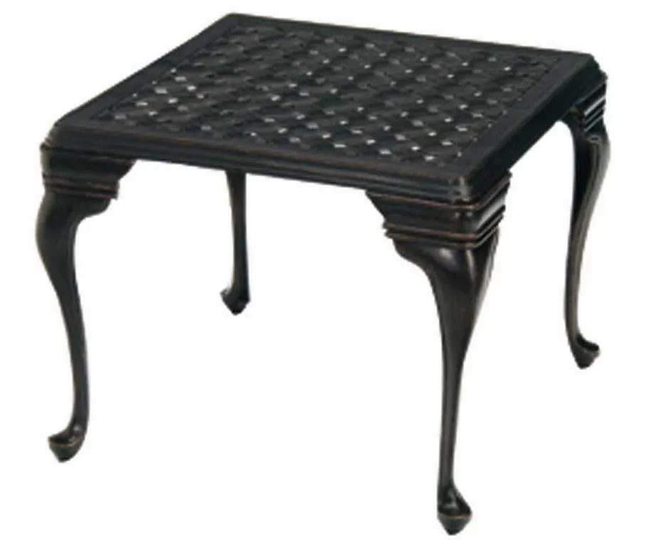 Summer Classics 4063 Provance End Table Summer Classics 4063 Provance End Table