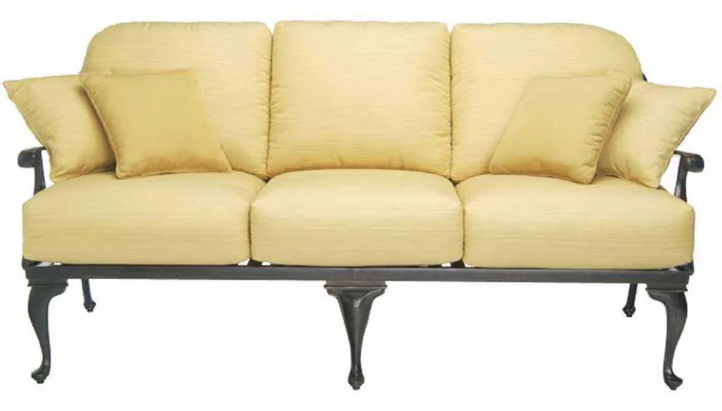 Summer Classics 4064 Provance Sofa Summer Classics 4064 Provance Sofa