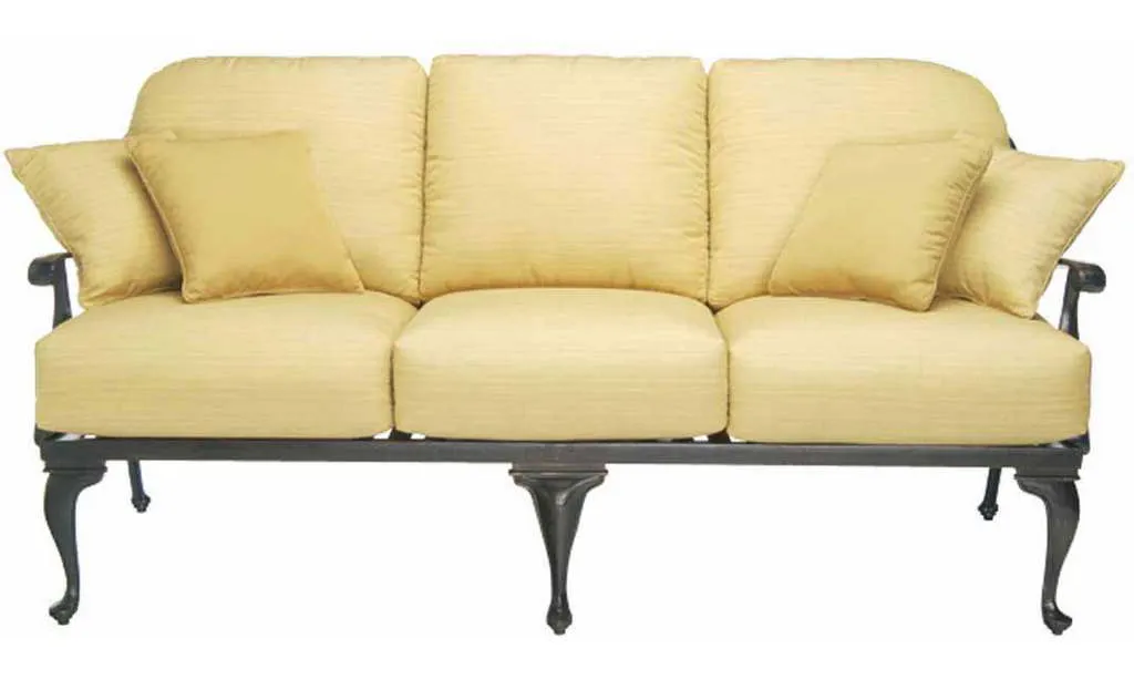 Summer Classics 4064 Provance Sofa Summer Classics 4064 Provance Sofa