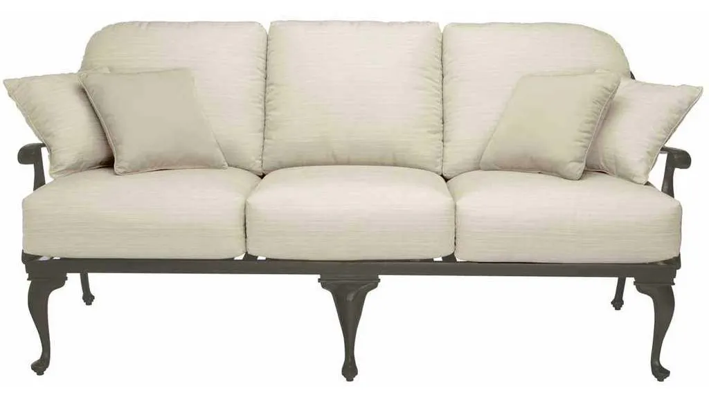 Summer Classics 4064 Provance Sofa Summer Classics 4064 Provance Sofa