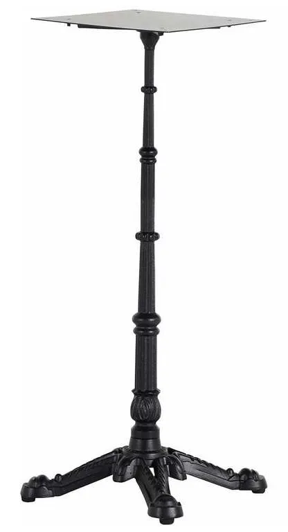 Summer Classics 4190 Four Leg Cast Base Summer Classics 4190 Four Leg Cast Base