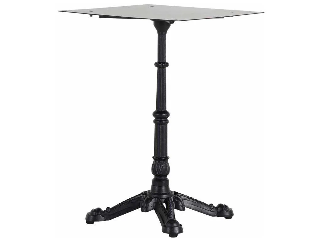 Summer Classics 4191  Leg Cast Dining Base