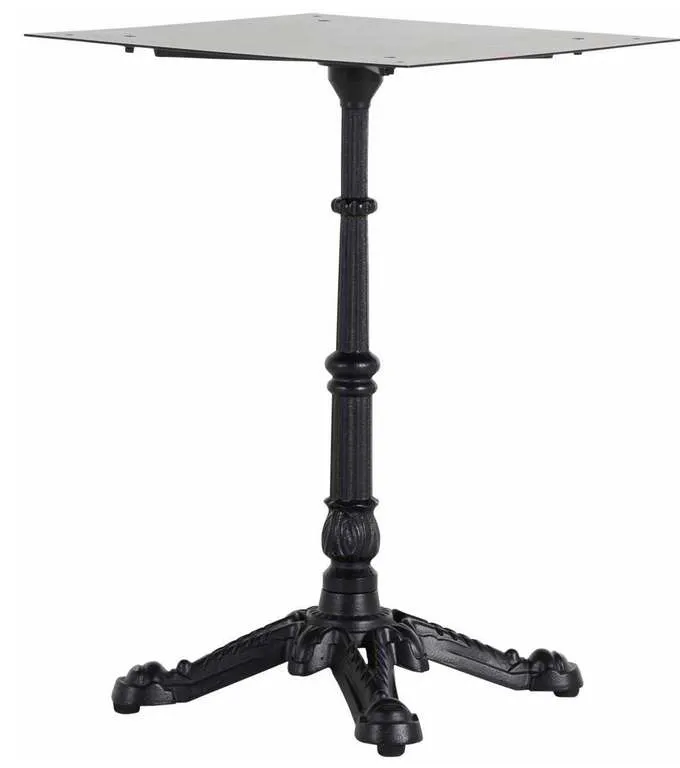 Summer Classics 4191 Leg Cast Dining Base Summer Classics 4191 Leg Cast Dining Base