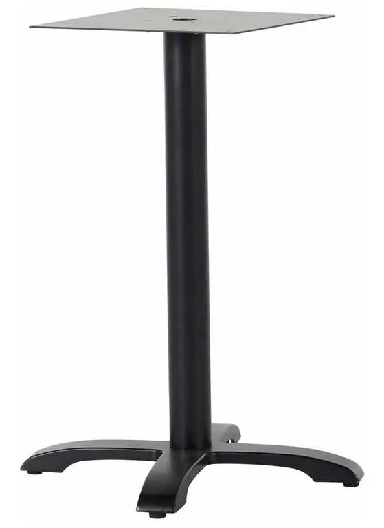 Summer Classics 4193 Leg X Dining Table Base Summer Classics 4193 Leg X Dining Table Base