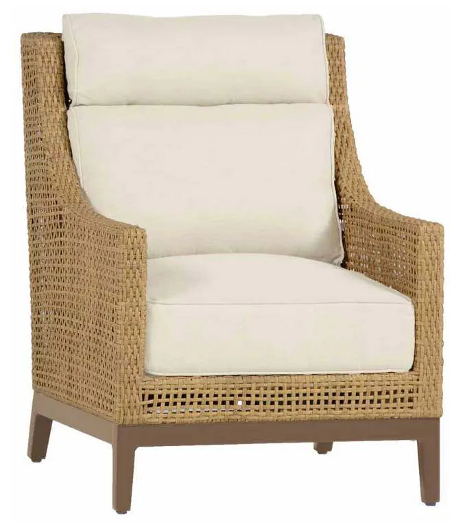 Summer Classics 4232 Peninsula Lounge Chair Summer Classics 4232 Peninsula Lounge Chair
