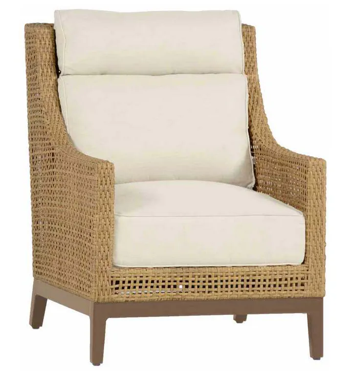 Summer Classics 4232 Peninsula Lounge Chair Summer Classics 4232 Peninsula Lounge Chair