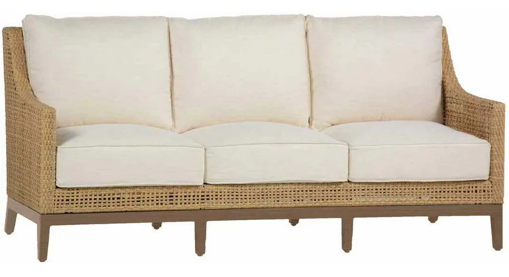 Summer Classics 4234 Peninsula Sofa Summer Classics 4234 Peninsula Sofa
