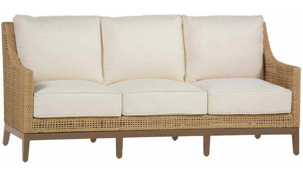 Summer Classics 4234 Peninsula Sofa Summer Classics 4234 Peninsula Sofa