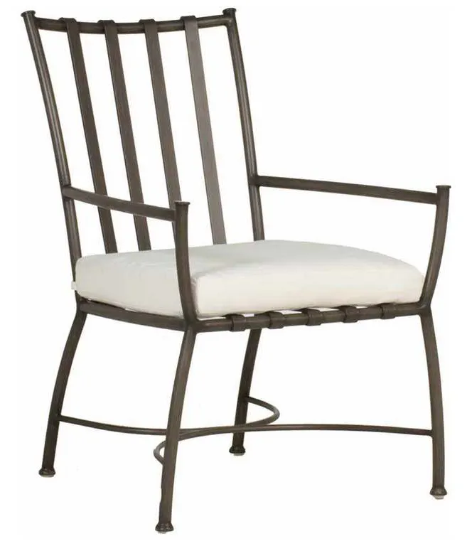 Summer Classics 4236 Majorca Arm Chair Summer Classics 4236 Majorca Arm Chair
